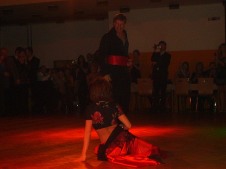 Ples města Kolína 2009 015