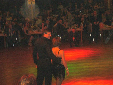 Ples města Kolína 2009 100
