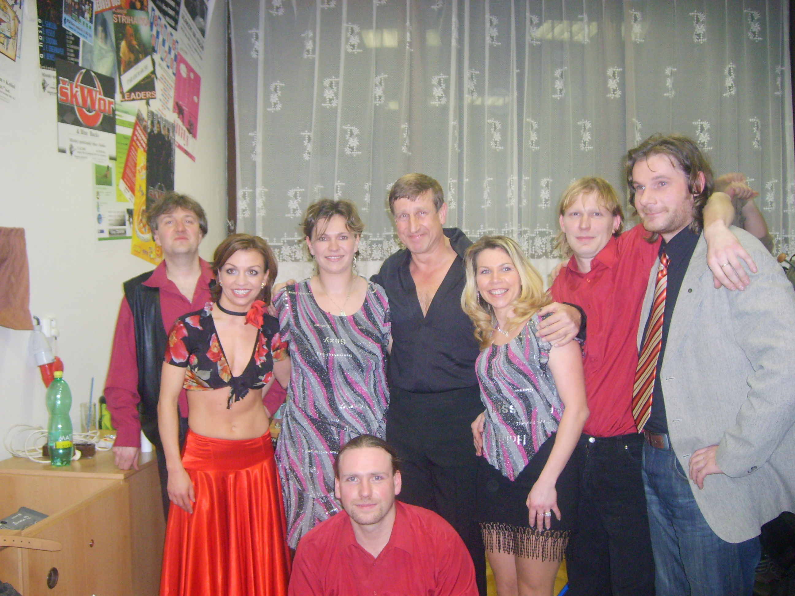 Ples města Kolína 2009 017